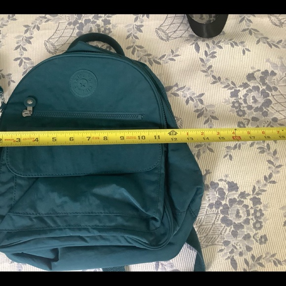 Kippling backpack. - Picture 5 of 6